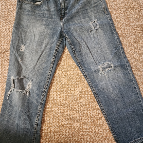 American Eagle Jeans - Picture 4 of 4